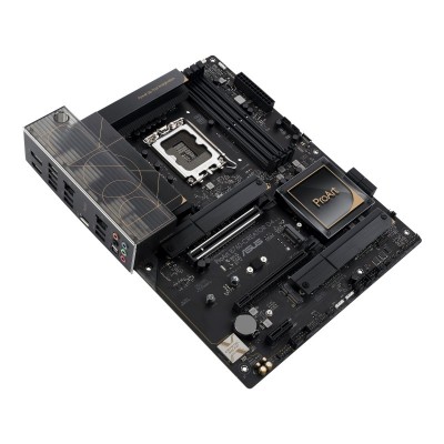 Scheda madre ASUS PROART B760-CREATOR D4 socket 1700