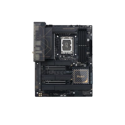 Scheda Madre ASUS PROART Z790 CREATOR WIFI LGA 1700 ATX