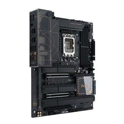 Scheda Madre ASUS PROART Z790 CREATOR WIFI LGA 1700 ATX