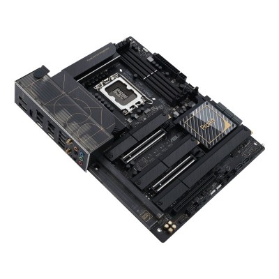 Scheda Madre ASUS PROART Z790 CREATOR WIFI LGA 1700 ATX