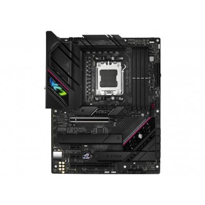 Scheda madre ASUS ROG STRIX B650E-F GAMING WIFI socket AM5