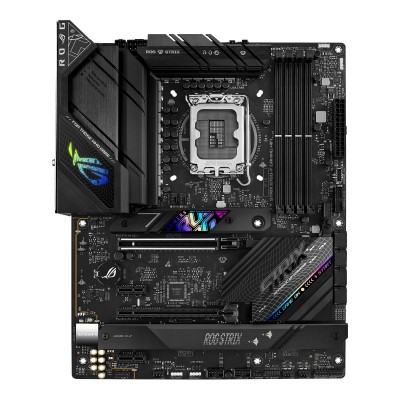 Scheda Madre ASUS ROG STRIX B760-F GAMING WIFI LGA 1700 ATX