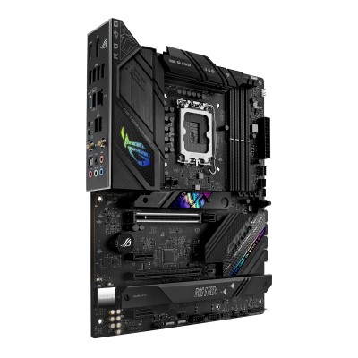 Scheda Madre ASUS ROG STRIX B760-F GAMING WIFI LGA 1700 ATX