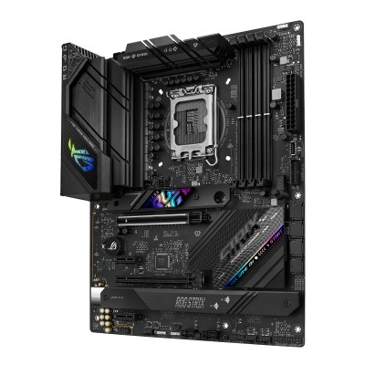 Scheda Madre ASUS ROG STRIX B760-F GAMING WIFI LGA 1700 ATX