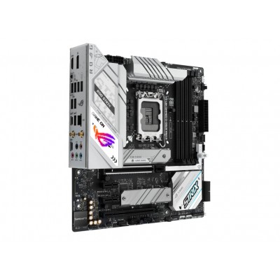 Scheda Madre ASUS ROG STRIX B760-G GAMING WIFI D4 LGA 1700 Micro-ATX