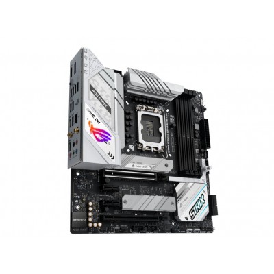 Scheda Madre ASUS ROG STRIX B760-G GAMING WIFI D4 LGA 1700 Micro-ATX