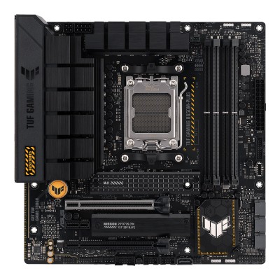 Scheda madre ASUS TUF B650M-PLUS GAMING socket AM5