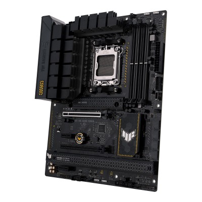 Scheda madre ASUS TUF B650-PLUS GAMING socket AM5