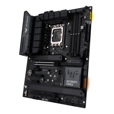 Scheda Madre ASUS TUF GAMING Z790-PLUS WIFI LGA 1700 ATX