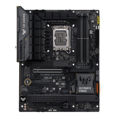 Scheda Madre ASUS TUF GAMING Z790-PLUS WIFI LGA 1700 ATX