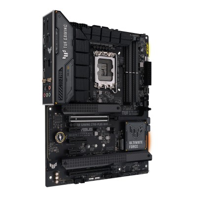 Scheda Madre ASUS TUF GAMING Z790-PLUS WIFI LGA 1700 ATX