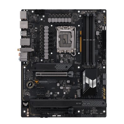 Scheda Madre ASUS TUF GAMING H770-PRO WIFI LGA 1700 ATX