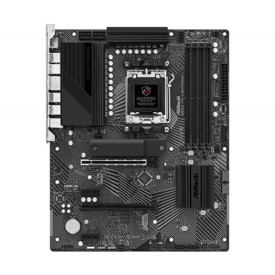 Scheda madre ASROCK B650 Phantom Gaming Lightning socket AM5