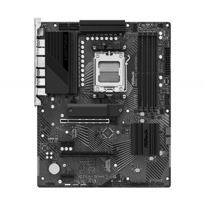 Scheda madre ASROCK B650 Phantom Gaming Lightning socket AM5