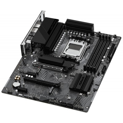 Scheda madre ASROCK B650 Phantom Gaming Lightning socket AM5