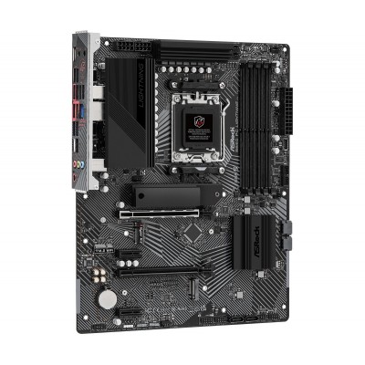 Scheda madre ASROCK B650 Phantom Gaming Lightning socket AM5