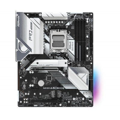 Scheda madre ASROCK B650 PRO RS socket AM5