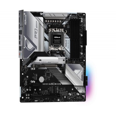 Scheda madre ASROCK B650 PRO RS socket AM5