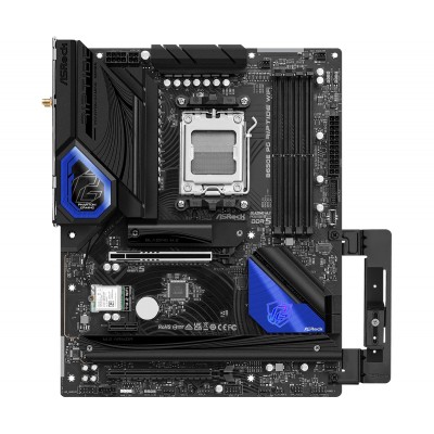 Scheda madre ASROCK B650E Phantom Gaming Riptide Wifi socket AM5