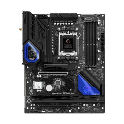 Scheda madre ASROCK B650E Phantom Gaming Riptide Wifi socket AM5