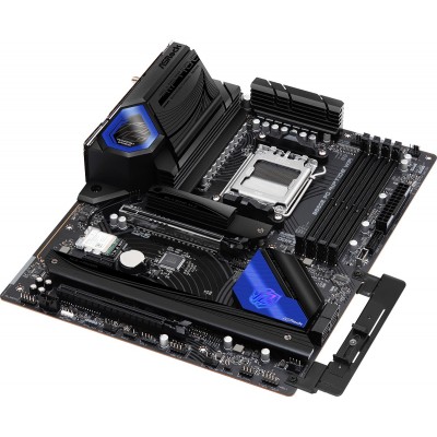 Scheda madre ASROCK B650E Phantom Gaming Riptide Wifi socket AM5