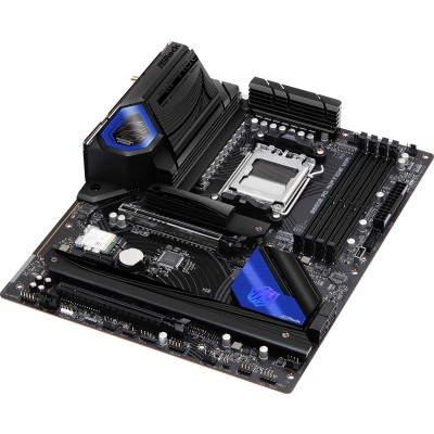 Scheda madre ASROCK B650E Phantom Gaming Riptide Wifi socket AM5