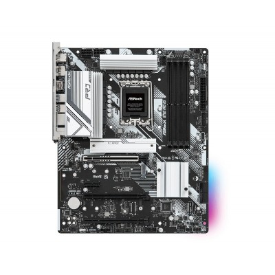 Scheda madre ASROCK B760 PRO RS socket 1700