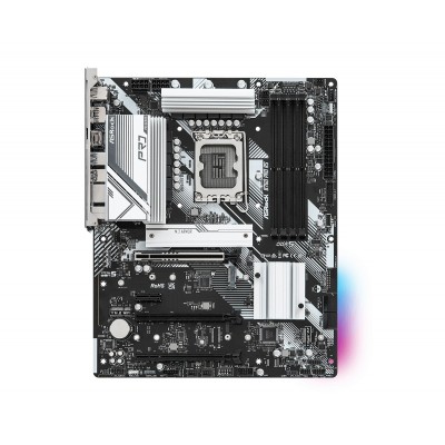 Scheda madre ASROCK B760 PRO RS socket 1700