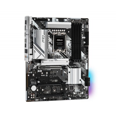 Scheda madre ASROCK B760 PRO RS socket 1700