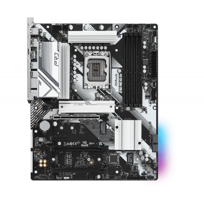 Scheda madre ASROCK B760 PRO RS D4 socket 1700