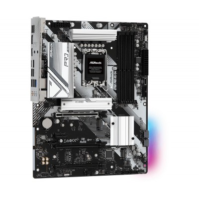 Scheda madre ASROCK B760 PRO RS D4 socket 1700