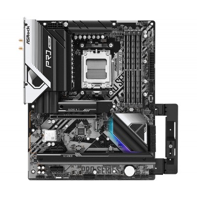 Scheda madre ASROCK X670E Pro RS socket AM5