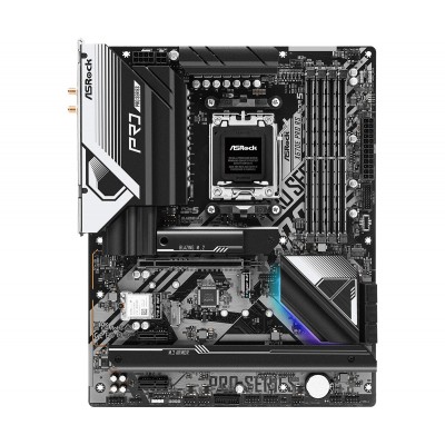 Scheda madre ASROCK X670E Pro RS socket AM5