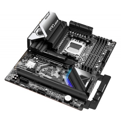 Scheda madre ASROCK X670E Pro RS socket AM5