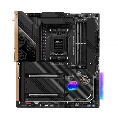 Scheda madre ASROCK X670E TAICHI socket AM5