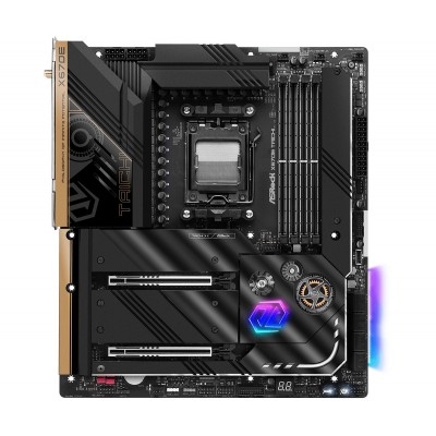 Scheda madre ASROCK X670E TAICHI socket AM5