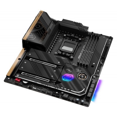 Scheda madre ASROCK X670E TAICHI socket AM5