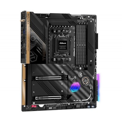 Scheda madre ASROCK X670E TAICHI socket AM5