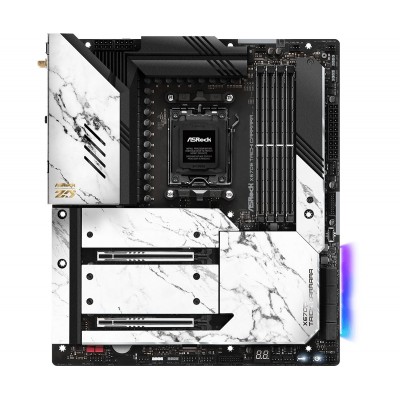 Scheda Madre Asrock X670E Taichi Carrara AM5 E-ATX