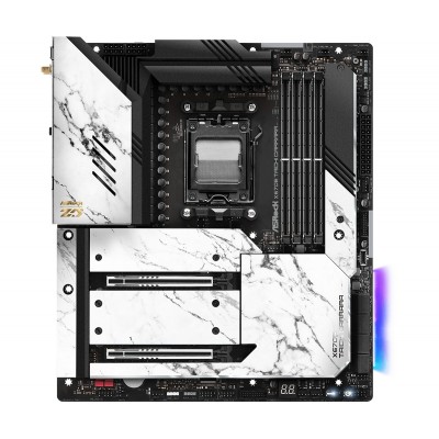 Scheda Madre Asrock X670E Taichi Carrara AM5 E-ATX