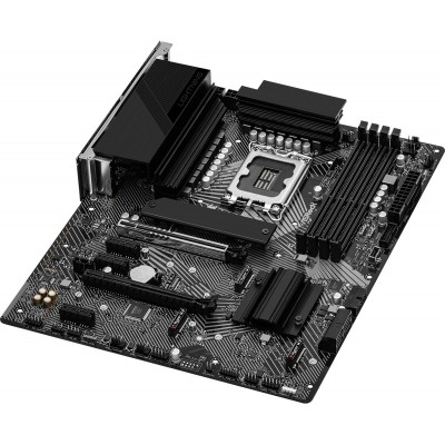 Scheda madre ASROCK Z790 PG LIGHTINING D4 socket 1700