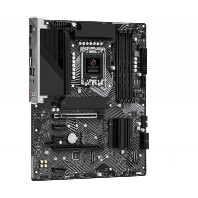 Scheda madre ASROCK Z790 PG LIGHTINING D4 socket 1700