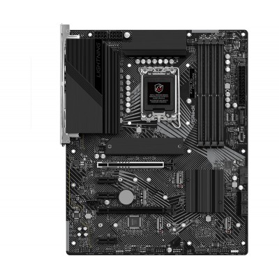 Scheda madre ASROCK Z790 PG LIGHTNING socket 1700