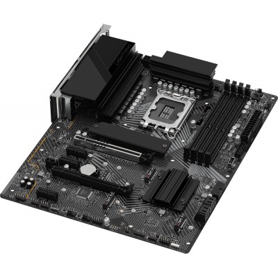 Scheda madre ASROCK Z790 PG LIGHTNING socket 1700