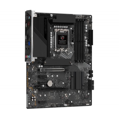 Scheda madre ASROCK Z790 PG LIGHTNING socket 1700