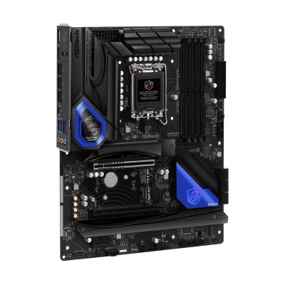 Scheda madre ASROCK Z790 PG RIPTIDE socket 1700