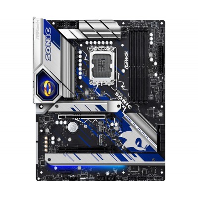 Scheda Madre ASROCK Z790 PG SONIC Socket 1700