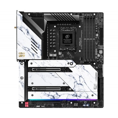 Scheda madre ASROCK Z790 TAICHI Carrara socket 1700