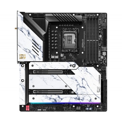 Scheda madre ASROCK Z790 TAICHI Carrara socket 1700