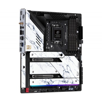 Scheda madre ASROCK Z790 TAICHI Carrara socket 1700